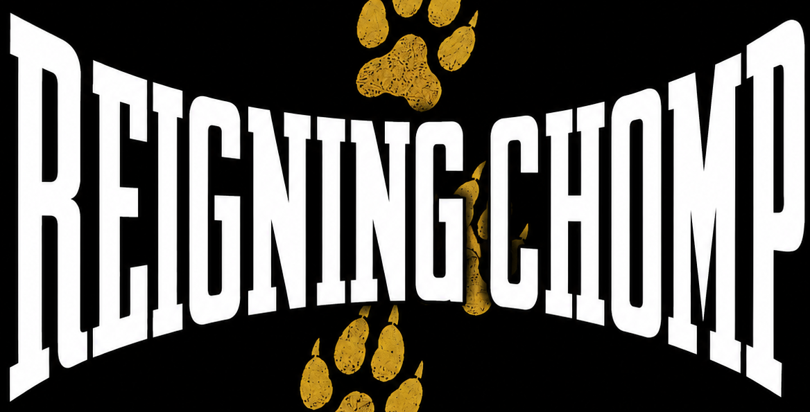 Reigning Chomp