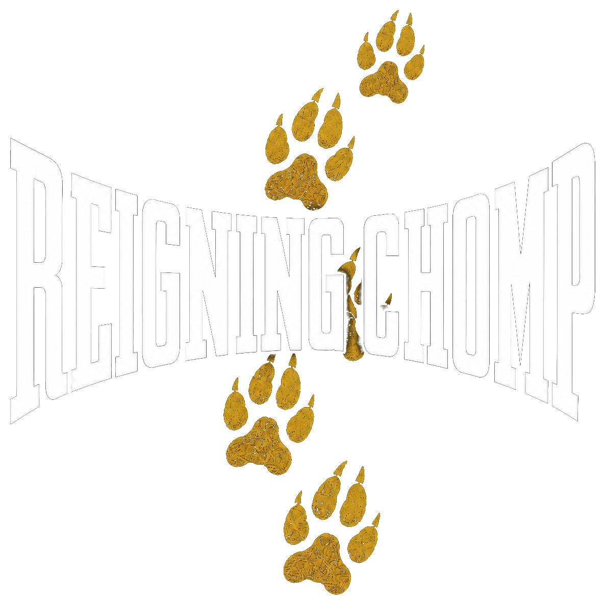 Reigning Chomp